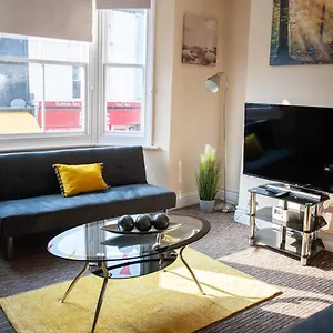 Guestready - Bright In North Laines Near The Beach Fits 6 Holiday home Brighton