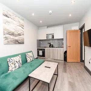 Centre Seafront 2 Bedrooms Flat Bn112shp01 Apartment Brighton