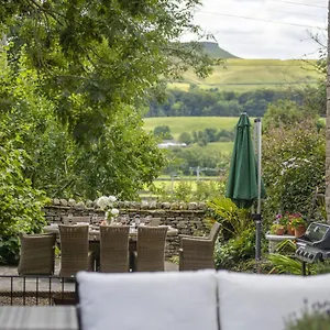 Chapel Holiday home Askrigg