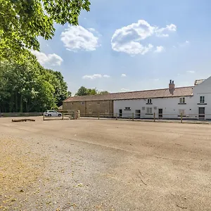 The Old Bells Holiday home Doncaster